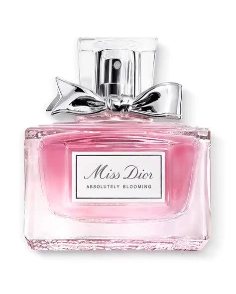 miss dior absolutely blooming ici paris